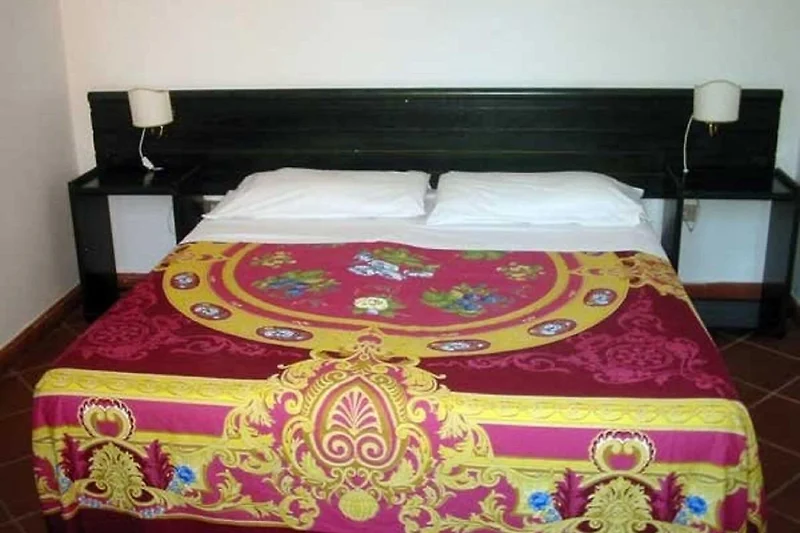 Camera da letto