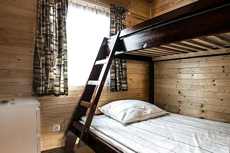 Slaapkamer