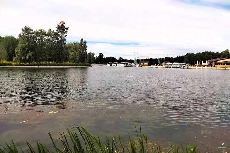 In prossimitá (estate) (<1 km)