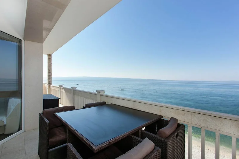 Terrazza / Balcone