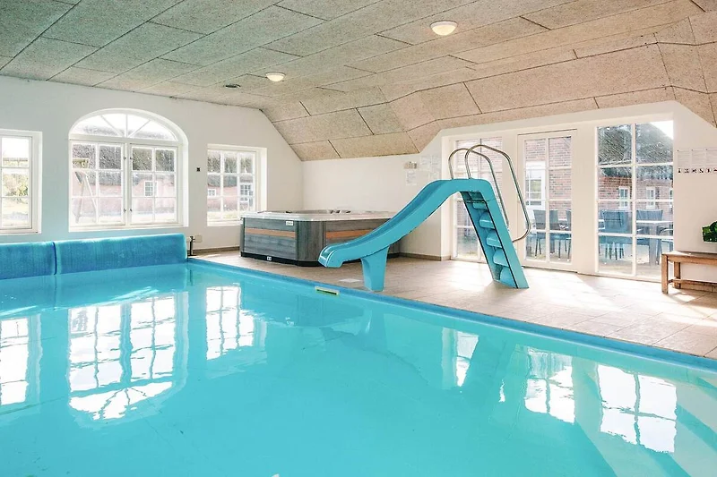 Schwimmbab