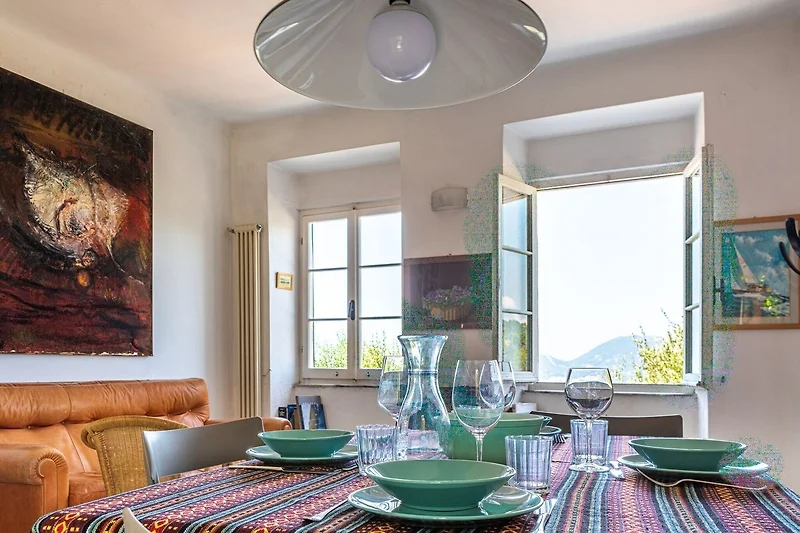 Sala da pranzo