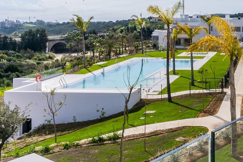 Holiday Home Swimming Pool