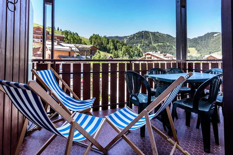 Ambiente / Nahaufnahme