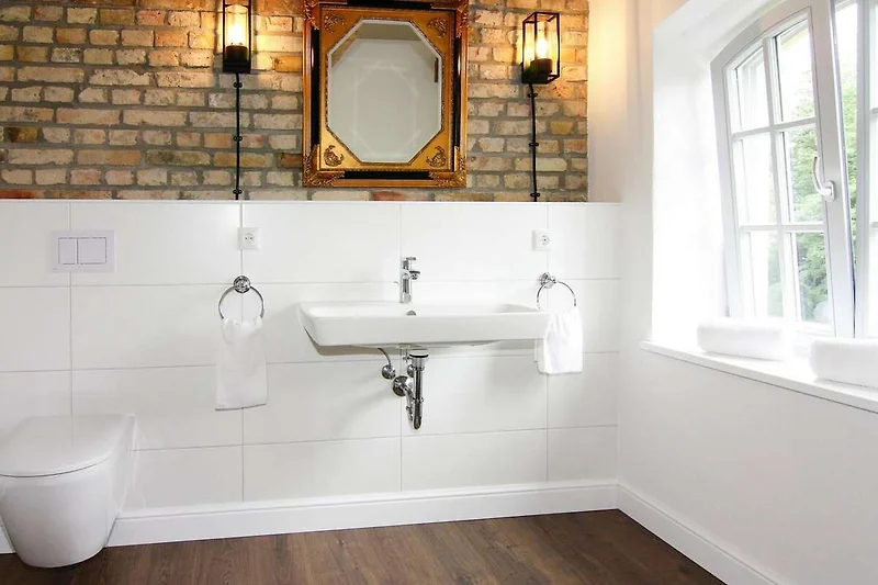 Badkamer