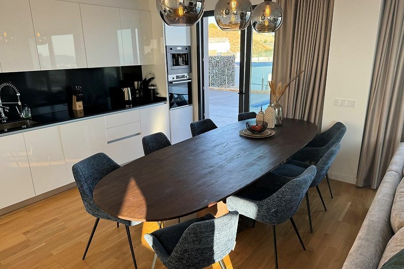 Sala da pranzo