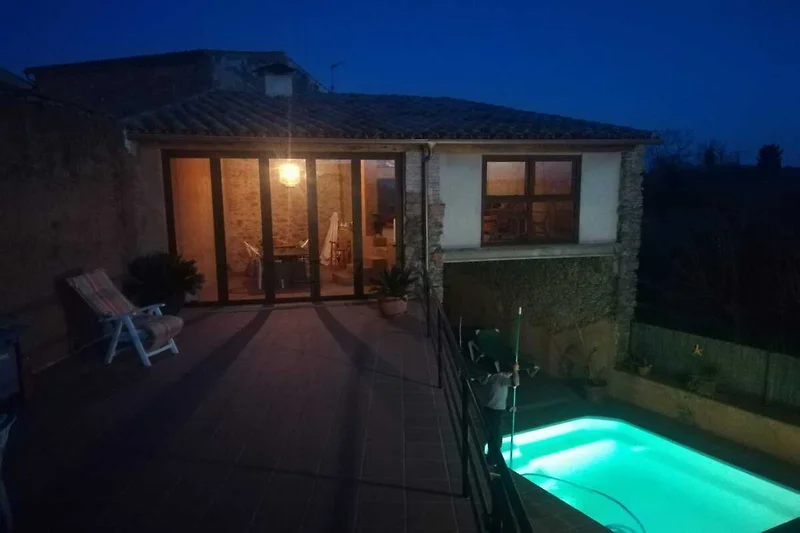 Terras / Balkon