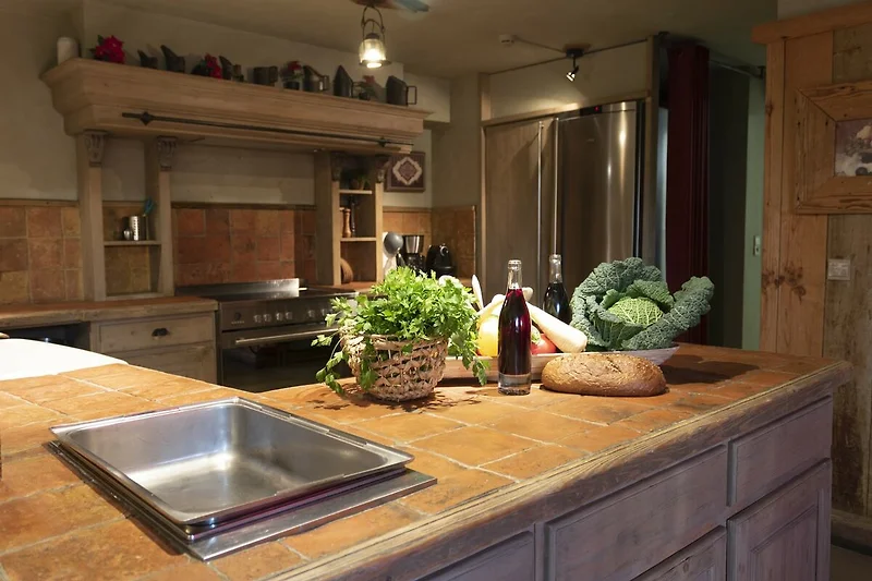 Keuken