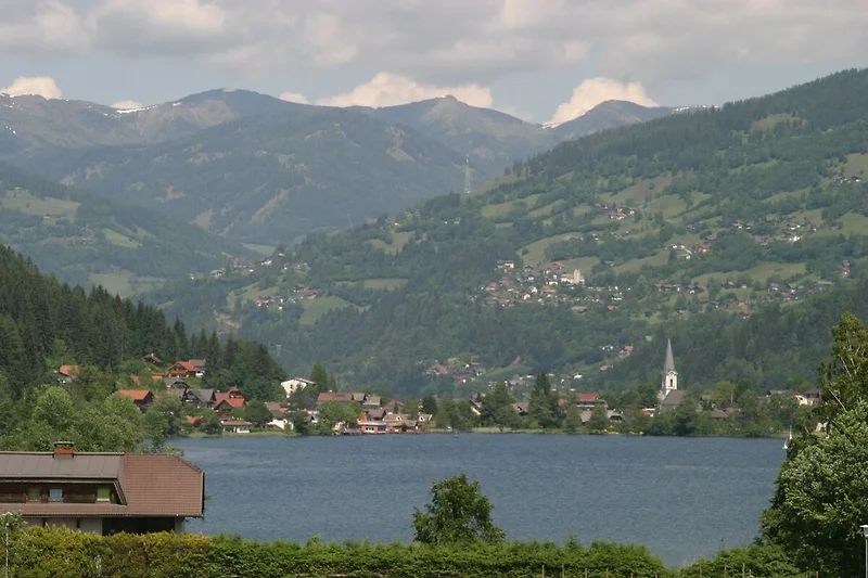 Direkte Umgebung (Sommer) (<1 km)