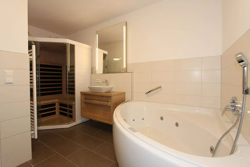 Badkamer