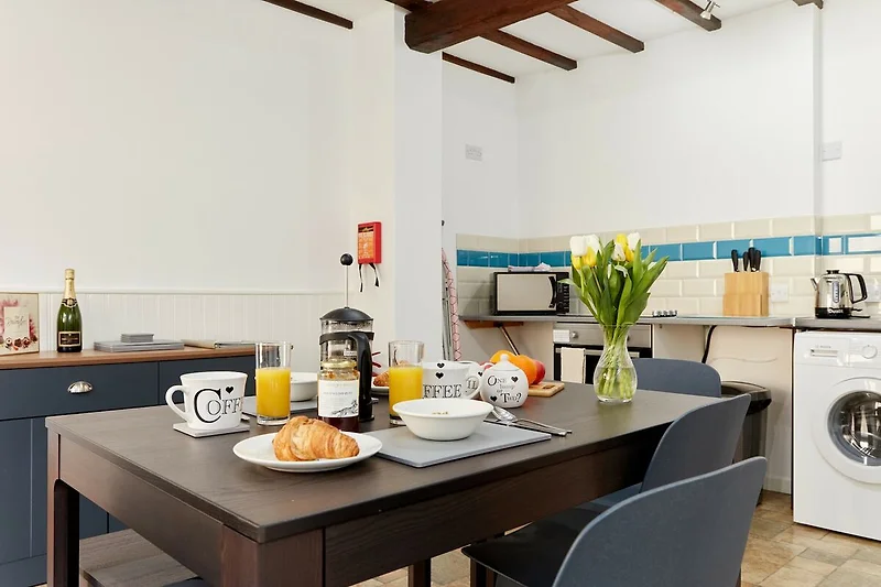 Sala da pranzo