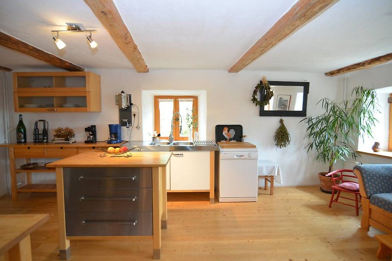 Keuken