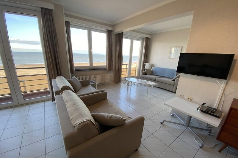 Woonkamer