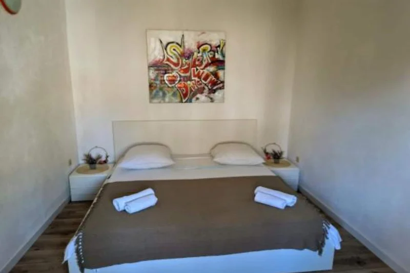 Camera da letto