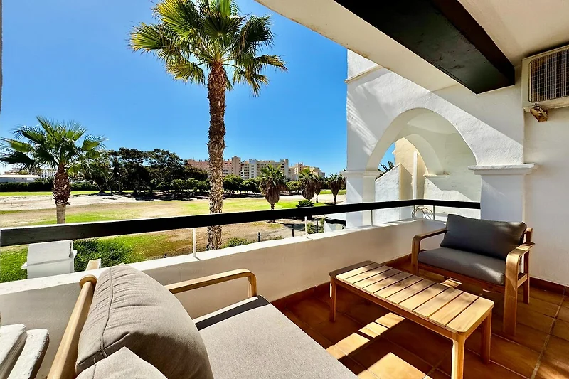 Terrasse / Balkon