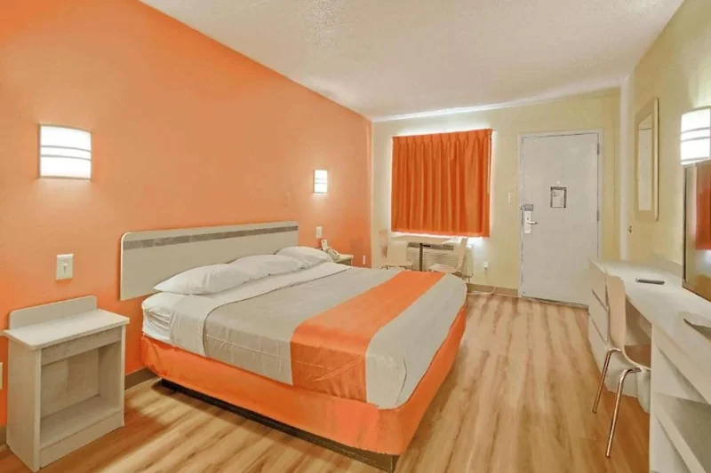 Slaapkamer