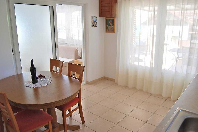 Sala da pranzo