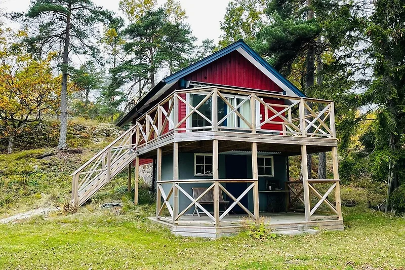 Esterno