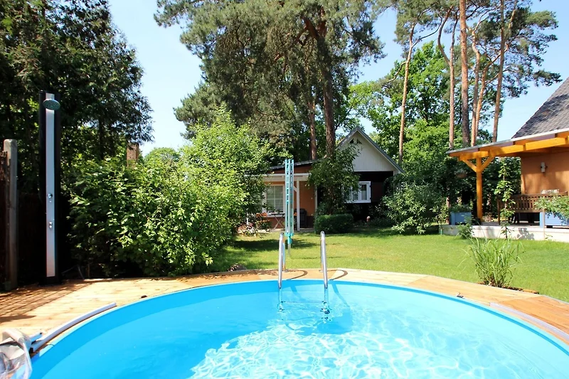 Schwimmbab