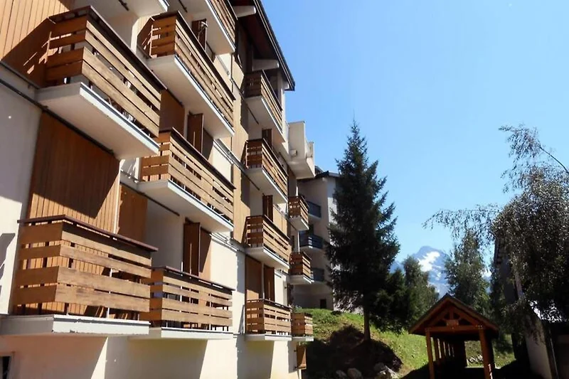 Esterno casa vacanze (estate)