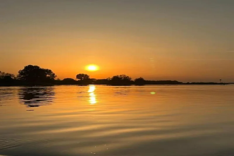 In de regio (zomer) (>5 km)