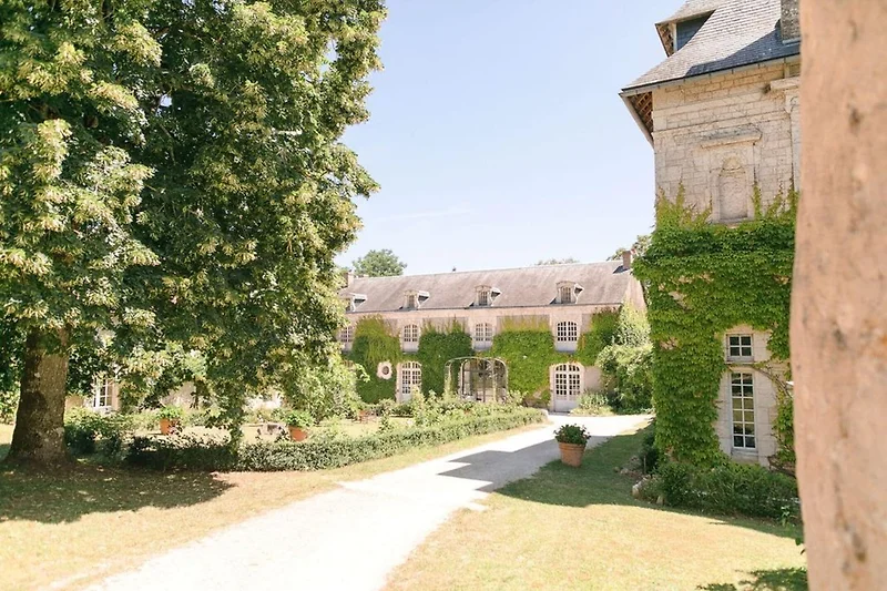 Umgebung (Sommer) (1-5 km)