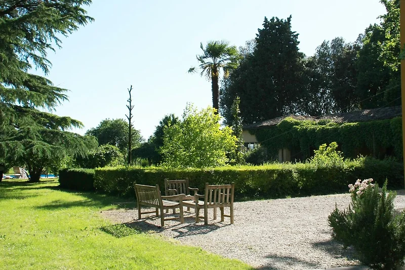 Terrasse / Balkon
