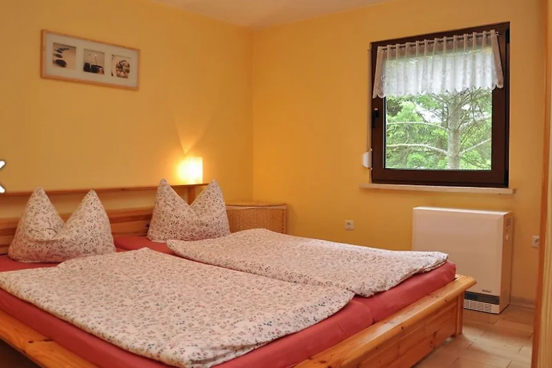 Slaapkamer