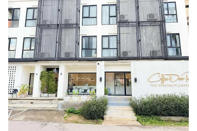 Esterno casa vacanze (estate)