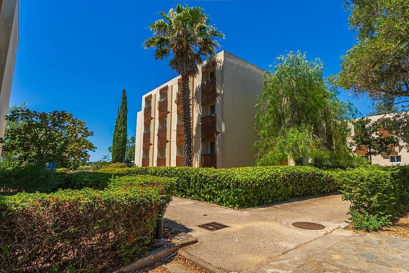 Exterior casa de vacaciones (verano)