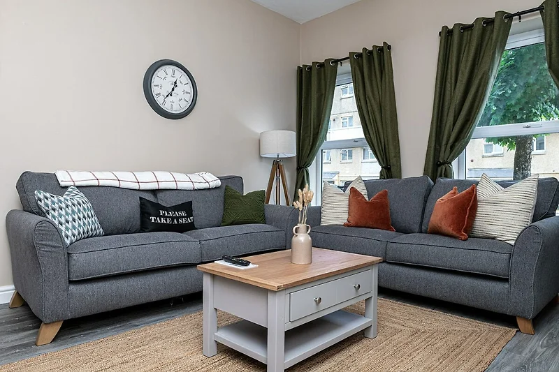 Woonkamer