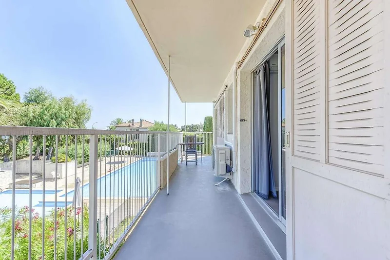 Terras / Balkon