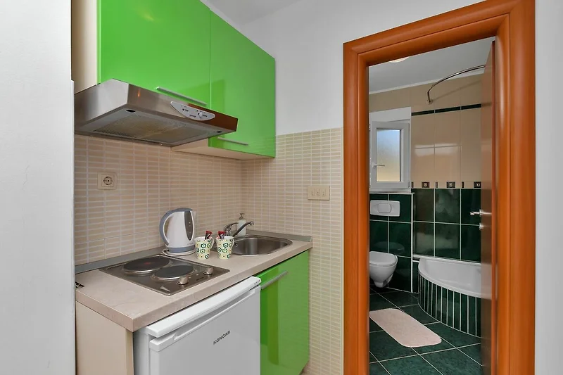 Cucina