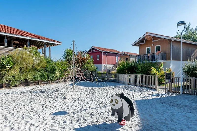 Holiday Home Facilities and Services