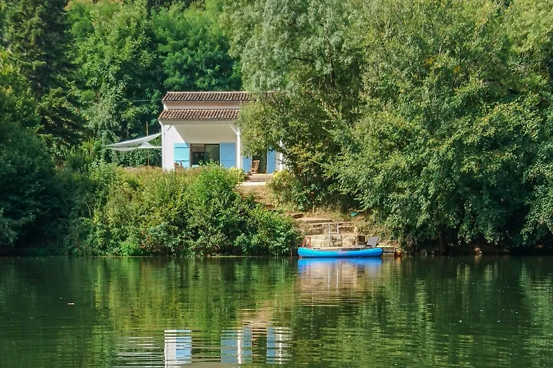Esterno casa vacanze (estate)