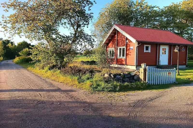 Exterieur