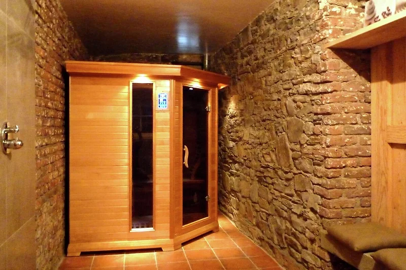 Centro benessere