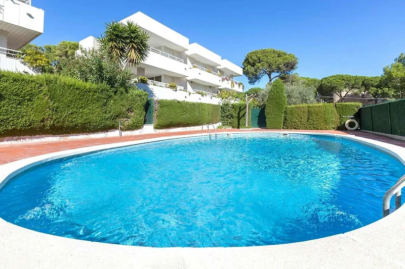 Esterno casa vacanze (estate)