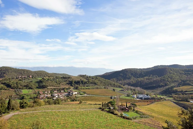 Dintorni (estate) (1-5 km)