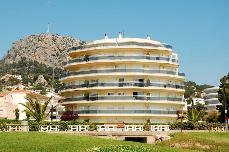 Esterno casa vacanze (estate)