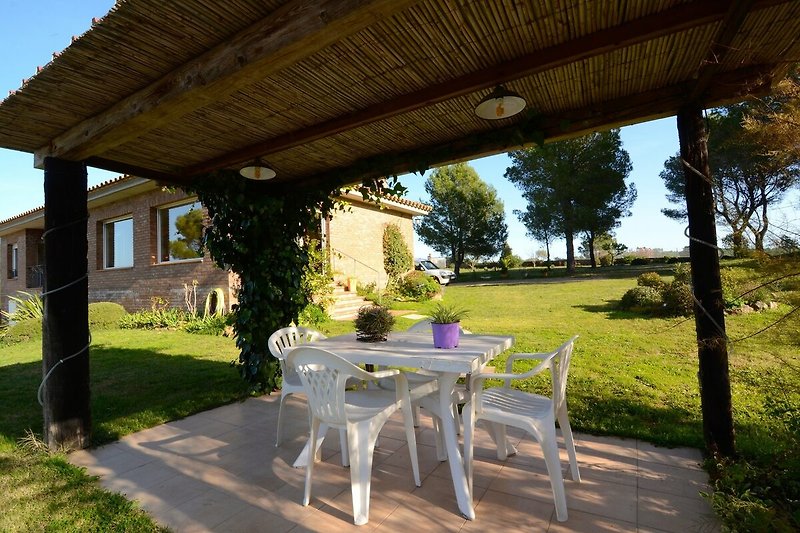 terras