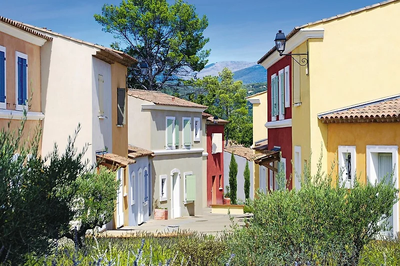 Esterno casa vacanze (estate)