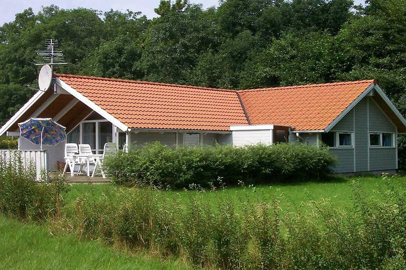 Außenseite