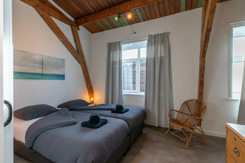 Slaapkamer