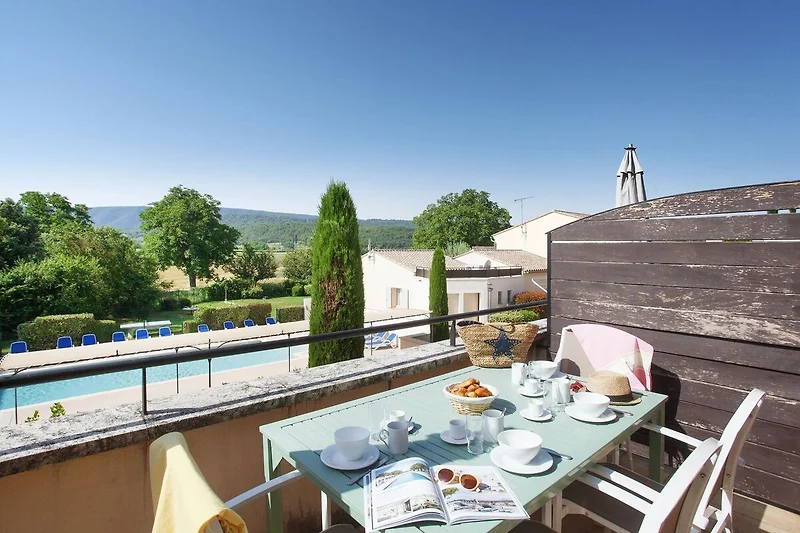Terrazza / Balcone