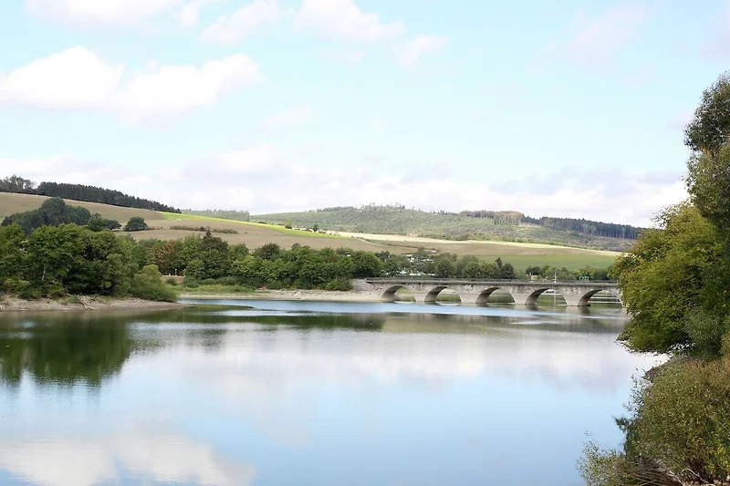 In der Region (Sommer) (>5 km)