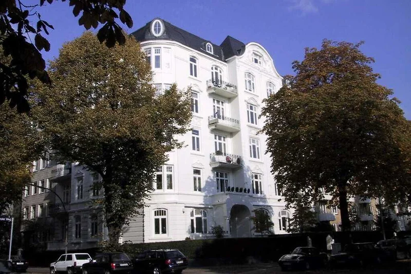Exterieur vakantiehuis (zomer)