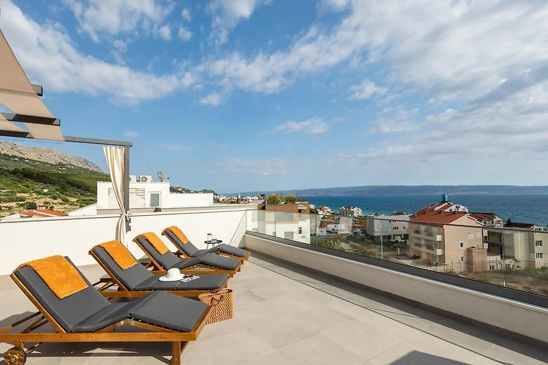 Terrazza / Balcone