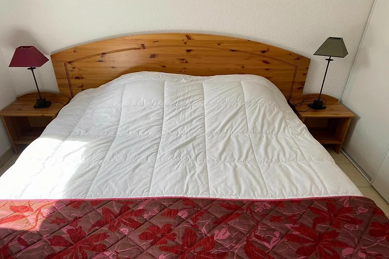 Camera da letto