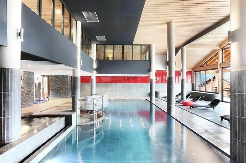 Esterno casa vacanze (estate)